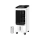 Climatizador de Ar Britânia Frio Umidificador - 3 Velocidades Virus Protect BCL04I em oferta
