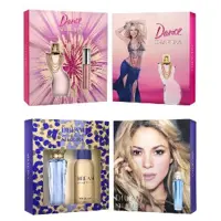 Kit Perfume Shakira em oferta na Magazine Luiza