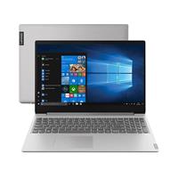 Imagem da promoção Notebook Lenovo Ideapad S145 81V70008BR - AMD Ryzen 5-3500U 8GB 256GB SSD 15,6” Windows 10