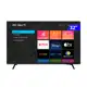 Smart TV AOC ROKU 32" HD 3 HDMI USB Wi-fi Dolby Audio em oferta