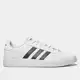 Tênis Adidas Grand Court Base Masculino ou Feminino em oferta