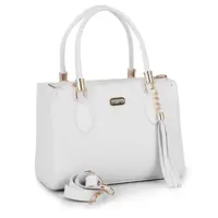 Bolsas Femininas Media de Mão e Transversal - Duart's em oferta na Magazine Luiza