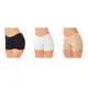 Kit 3 Short para Saia e Vestido Kit Esconde Tudo 7011 - Silvest Lingerie em oferta