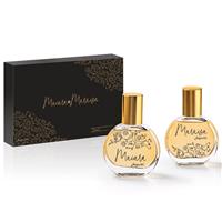 Imagem da promoção Estojo Maiara & Maraísa Jequiti, 2 x 25 ml