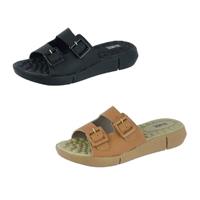 Imagem da promoção Kit 2 pares Chinelo Ortopédico Birk Fivela Via Angel 56.02