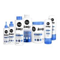 Imagem da promoção Kit turbinado SOS Bomba Original Salon Line - S.O.S Bomba