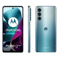 Imagem da promoção Smartphone Motorola Moto g200 256GB Verde 5G - Octa-Core 8GB RAM 6,8” Câm. Tripla + Selfie 16MP