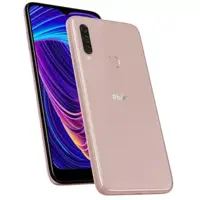 Smartphone Philco Hit P10 - 128GB 4GB RAM Octa-core Tela 6,2 3 Câmeras - Rose Gold em oferta na Magazine Luiza