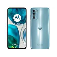Imagem da promoção Smartphone Motorola Moto G52 128GB Azul 4G - Octa-Core 4GB RAM 6,6” Câm. Tripla + Selfie 16MP