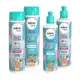 Kit Shampoo + Condicionador e finalizadores SOS Cachos Kids Definição Salon Line - S.O.S Cachos em oferta