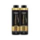 Kit Shampoo e Condicionador Eico Cosméticos - Tratamento Mandioca 800ml cada em oferta