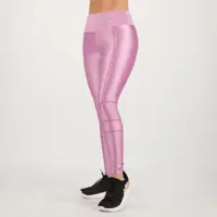 Calça Legging Area Wangari - Feminina em oferta na Centauro