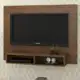 Painel para TV até 42 Polegadas Life Espresso Móveis em oferta