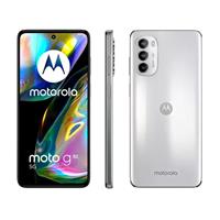 Imagem da promoção Smartphone Motorola Moto G82 128GB Branco 5G - Octa-Core 6GB RAM 6,6” Câm. Tripla + Selfie 16MP