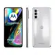 Smartphone Motorola Moto G82 128GB Branco 5G - Octa-Core 6GB RAM 6,6” Câm. Tripla + Selfie 16MP em oferta