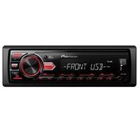 Imagem da promoção Som Automotivo Pioneer MP3 Player AM/FM USB - Auxiliar MVH-98UB