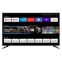 Imagem da promoção Smart TV Philco 50" 4K LED UHD PTV50N10N5E - 4 HDMI 2 USB Wi-Fi Dolby Audio