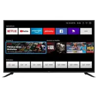 Smart TV Philco 50" 4K LED UHD PTV50N10N5E - 4 HDMI 2 USB Wi-Fi Dolby Audio em oferta na Americanas