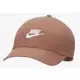 Boné Nike Sportswear Heritage86 Futura Washed Unissex em oferta