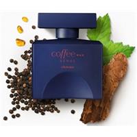 Imagem da promoção Coffee Man Sense Desodorante Colônia 100ml