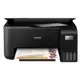 Multifuncional Tanque de Tinta Epson EcoTank L3210 - Impressora, Copiadora, Scanner em oferta