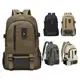 Mochila de Lona Unissex Casual QL096 - Kingleen em oferta