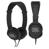 Imagem da promoção Fone de Ouvido JBL C300 On Ear Preto