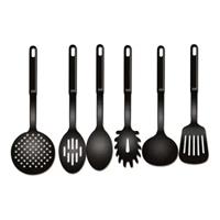 Imagem da promoção Kit 6 Utensílios de Cozinha Doméstico - Thata Esportes