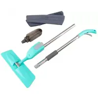 Mop Spray Super Clean Brinox em oferta na Magazine Luiza