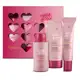Kit Presente Eudora Travel Size Niina Secrets (3 itens) em oferta