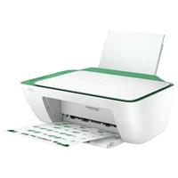Imagem da promoção Impressora Multifuncional HP DeskJet Ink Advantage 2376 7WQ02AAK4 - Hewlett-Packard - Hp