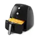 Fritadeira Sem Óleo Midea Preta 1500W FRP42 4L 220v em oferta