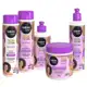 Kit Completo SOS Cachos Colágeno - S.O.S Cachos em oferta