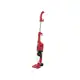 Aspirador de Pó Vertical Mondial 1100W - Turbo Cycle AP-36 Vermelho e Preto em oferta