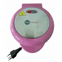 Omeleteira Com Revestimento Marmorizado - Fun Kitchen em oferta na ShopTime