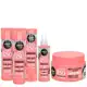 Kit Completo Meu Liso Ondulado Salon Line em oferta