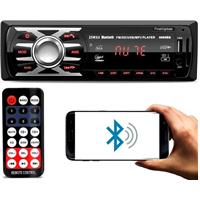 Imagem da promoção Aparelho mp3 De Som Carro Automotivo Bluetooth Pendrive Sd Rádio universal - First Option