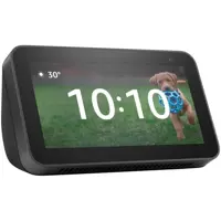 Echo Show 2ª Geração Smart Speaker Tela 5,5” - com Alexa em oferta na Magazine Luiza