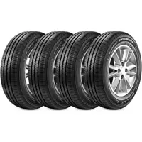 Kit 4 Pneu Kelly by Goodyear Aro 13 175/70r13 82T SL Edge Touring em oferta na Magazine Luiza