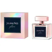 Perfume Juliana Paes Glam Feminino Colônia - 100ml em oferta na Magazine Luiza