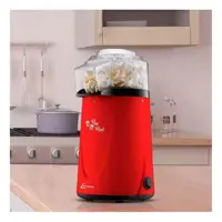 Pipoqueira Elétrica Pop Red Lenoxx PPC953 em oferta na Magazine Luiza