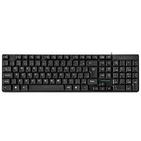 Imagem da promoção Teclado Movitec OTF-01 USB ABNT2 - Preto