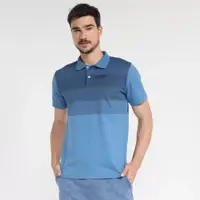 Camisa Polo Ultimato Estampada Masculina em oferta na Magazine Luiza