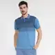 Camisa Polo Ultimato Estampada Masculina em oferta