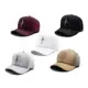 KIT 04 BONÉS FÉ ABA CURVA REDINHA Trucker Snapback Sortidos - Boné Redinha em oferta