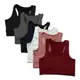 Kit 6 Top Suplex Nadador Academia Fitness Ginástica Atacado - JinkingStore Moda Fitness em oferta