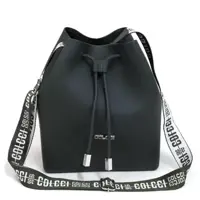 Bolsa Colcci Bucket Transversal Feminina (4 Cores) em oferta na Magazine Luiza