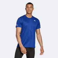 Camiseta Adidas Run It Feminina em oferta na Magazine Luiza