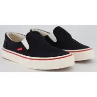 Imagem da oferta Tênis Redley Originals Iate Preto
