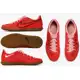 Chuteira Nike Tiempo Legend 9 Club Futsal - Vemelha em oferta